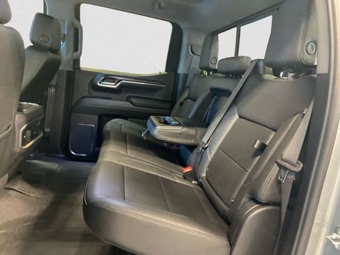 Used 2024 GMC Sierra 1500 SLT w/ SLT Premium Plus Package image 14