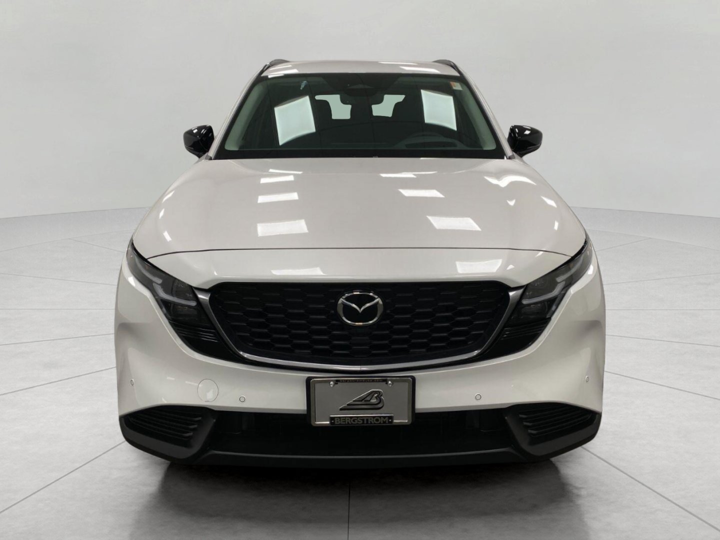 New 2026 MAZDA CX-5 Preferred AWD/4WD image 10