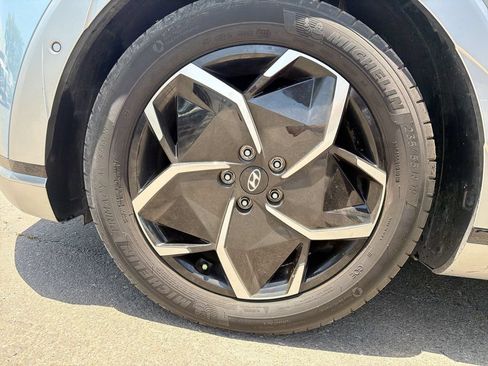 Used 2024 Hyundai Ioniq 5 Limited RWD image 18
