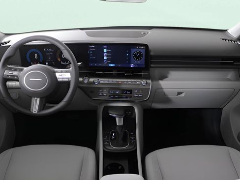New 2026 Hyundai Kona SEL Sport AWD/4WD image 32