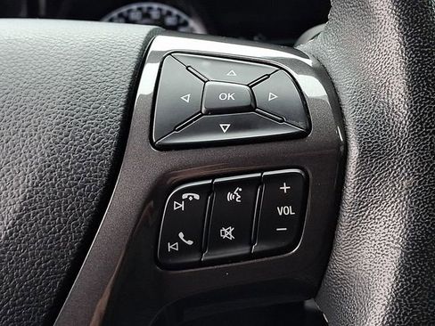 Used 2021 Ford Ranger Lariat w/ Equipment Group 501A High image 22