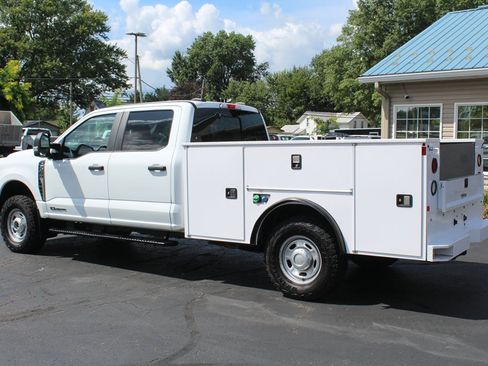 Used 2025 Ford F250 XL w/ XL Off-Road Package AWD/4WD image 3