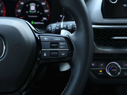 Certified 2026 Acura ADX A-Spec FWD image 23