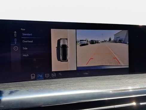 New 2025 Cadillac Escalade IQ Luxury 1 image 19