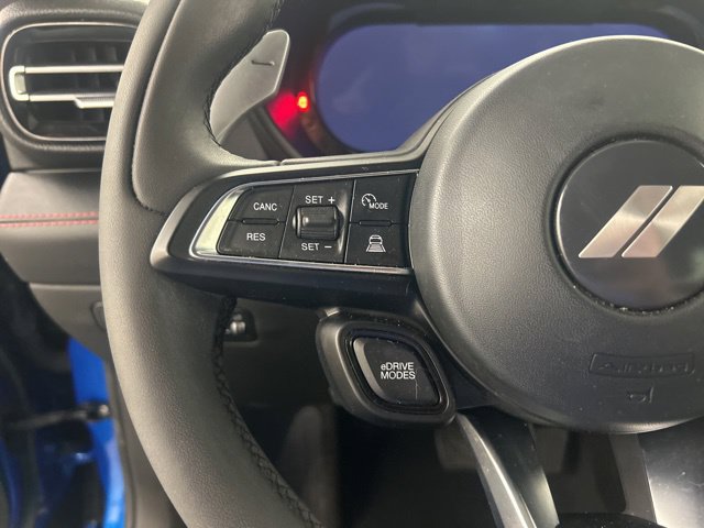 Used 2024 Dodge Hornet R/T w/ R/T Blacktop Package AWD/4WD image 10