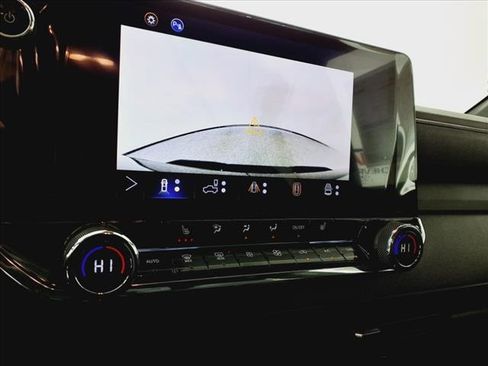 New 2025 Chevrolet Colorado Trail Boss w/ Midnight Edition image 14