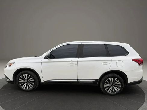 Used 2020 Mitsubishi Outlander ES FWD image 8