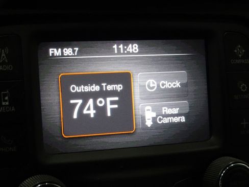 Used 2021 RAM 2500 Tradesman w/ Chrome Appearance Group image 36