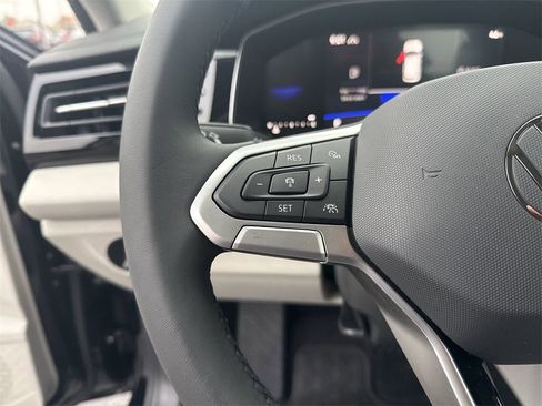 New 2026 Volkswagen Jetta S image 15