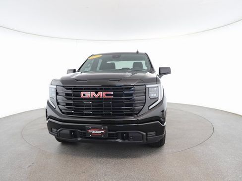 Used 2023 GMC Sierra 1500 Pro w/ Graphite Edition image 31