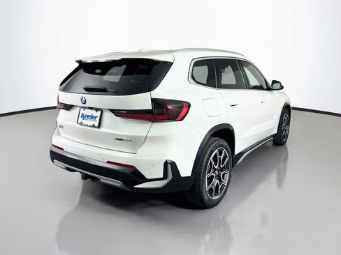 New 2026 BMW X1 xDrive28i w/ Convenience Package AWD/4WD image 6