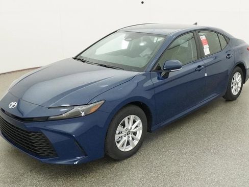 New 2026 Toyota Camry LE image 23