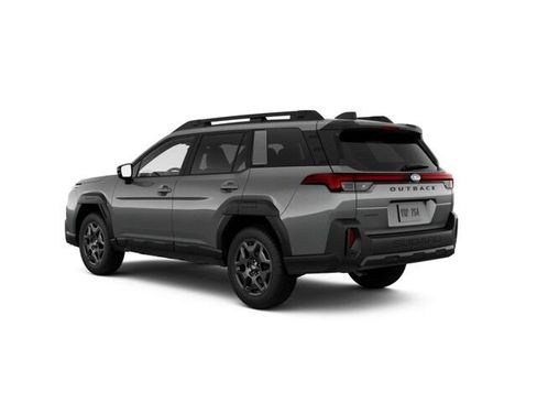 Used 2026 Subaru Outback Premium image 5