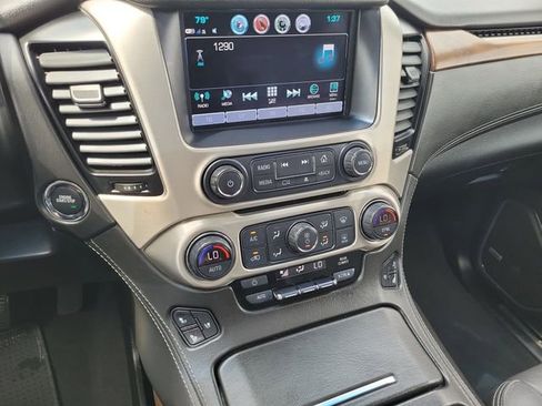 Used 2019 GMC Yukon XL Denali AWD/4WD image 23