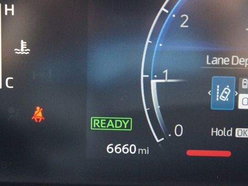 Used 2025 Toyota Land Cruiser 1958 AWD/4WD image 4