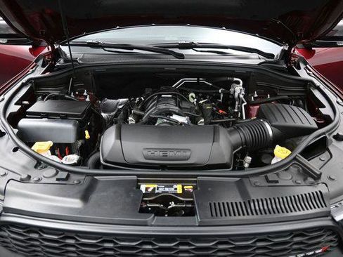 Used 2026 Dodge Durango GT AWD/4WD image 42