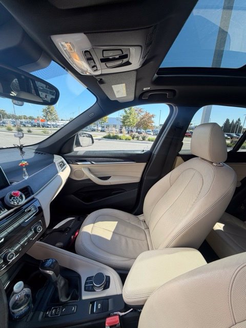Used 2017 BMW X1 xDrive28i AWD/4WD image 17