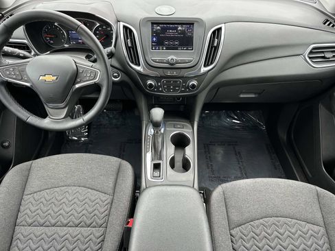 Certified 2024 Chevrolet Equinox LT w/ LPO, Floor Liner Package FWD image 12