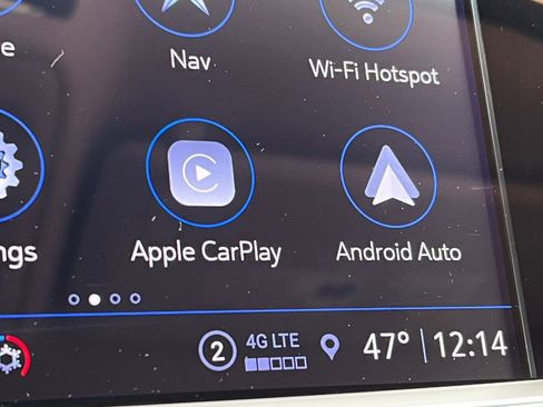 Used 2023 Cadillac XT5 Premium Luxury image 26