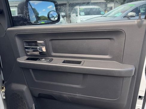 Used 2012 RAM 1500 Express w/ ST Popular Equipment Group RWD image 13