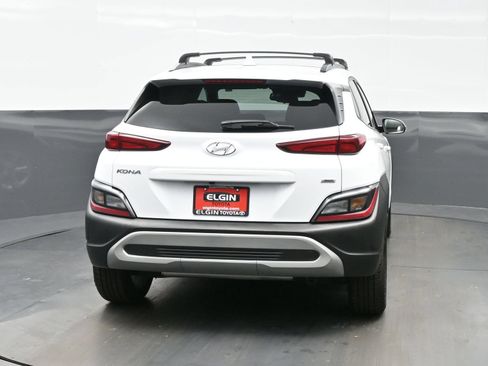 Used 2023 Hyundai Kona SEL AWD/4WD image 5
