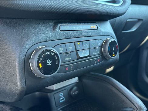 Used 2022 Ford Bronco Sport Badlands image 14