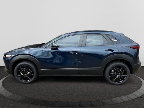 New 2026 MAZDA CX-30 AWD 2.5 S image 2