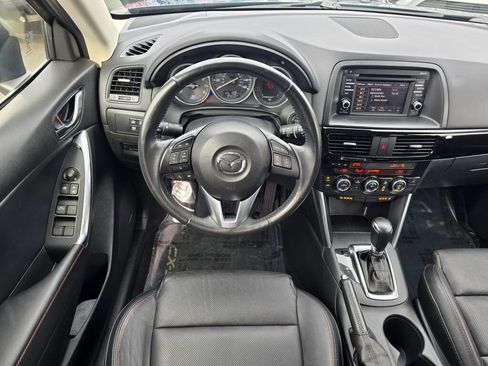 Used 2015 MAZDA CX-5 Grand Touring image 20
