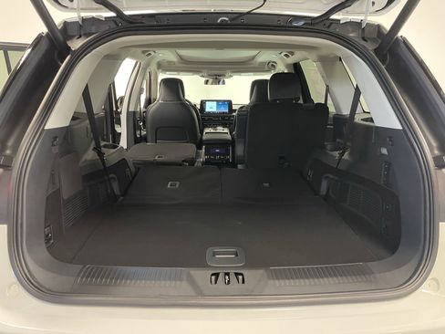 New 2025 Lincoln Aviator Reserve w/ Equipment Group 201A image 27