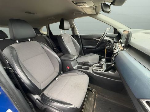 Used 2021 Kia Seltos S AWD/4WD image 17