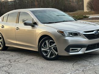 Used 2020 Subaru Legacy Limited XT video 1