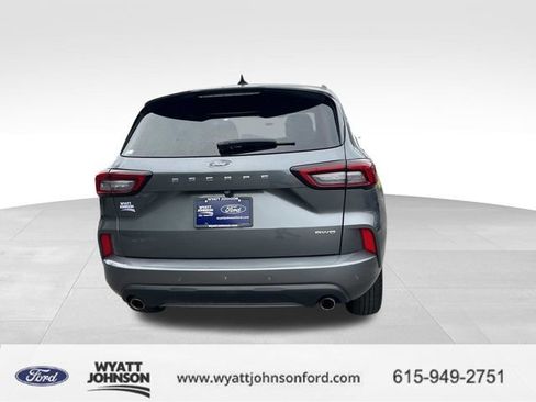Used 2024 Ford Escape ST-Line w/ Tech Pack #1 AWD/4WD image 4