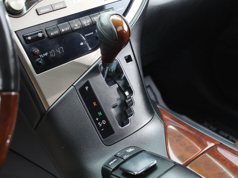 Used 2014 Lexus RX 450h AWD image 23