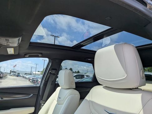 Used 2020 Cadillac XT5 Sportv AWD/4WD image 12