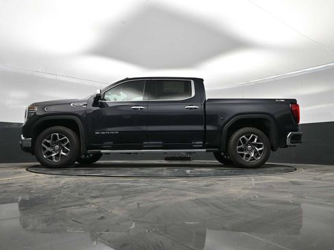New 2026 GMC Sierra 1500 SLT w/ SLT Premium Package image 35
