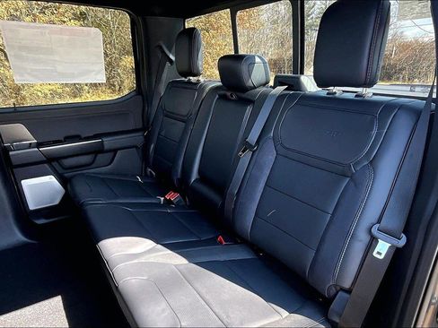 New 2025 Ford F150 Raptor image 10