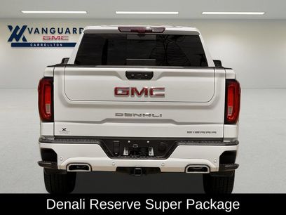 Used 2024 GMC Sierra 1500 Denali