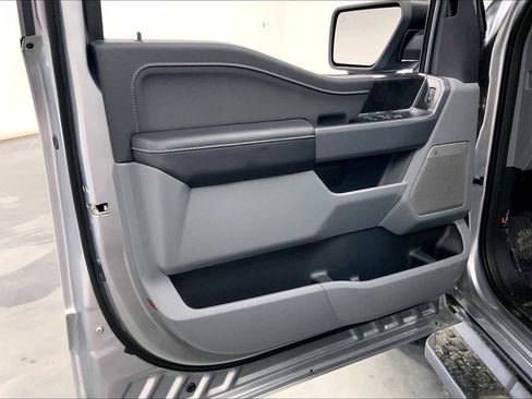 New 2025 Ford F150 Lightning Flash image 10