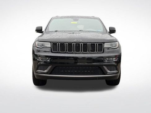 Used 2020 Jeep Grand Cherokee Limited X AWD/4WD image 40