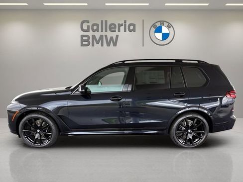 Certified 2026 BMW X7 xDrive40i w/ M Sport Package AWD/4WD image 15