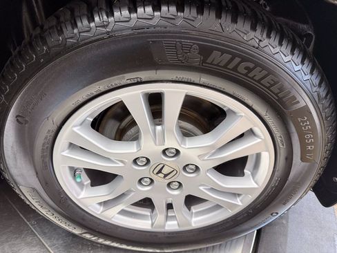 Used 2012 Honda Odyssey EX-L image 31