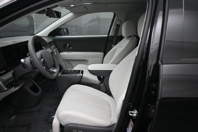 New 2026 Hyundai Ioniq 5 Limited AWD/4WD image 11