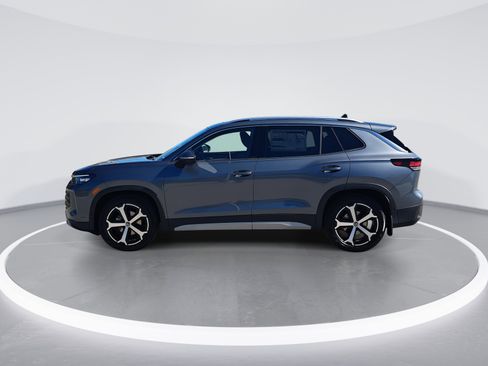 New 2026 Volkswagen Tiguan SE image 6