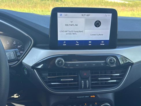 Used 2020 Ford Escape SE AWD/4WD image 13
