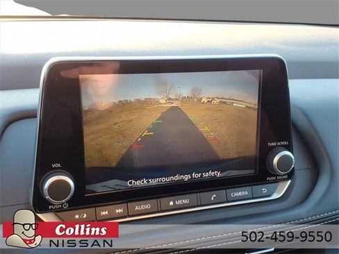 Certified 2023 Nissan Rogue S image 26