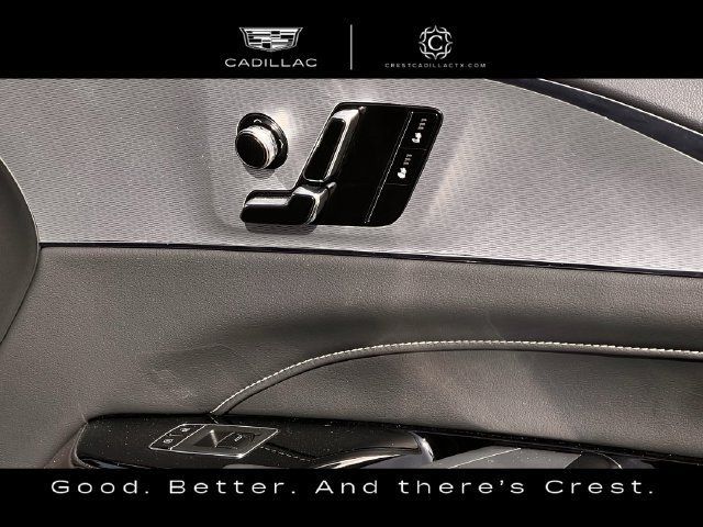 Certified 2024 Cadillac Lyriq Tech RWD image 26