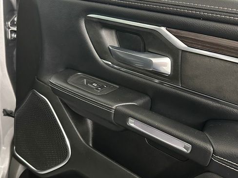 Used 2025 RAM 1500 Laramie w/ Sport Appearance Package image 35