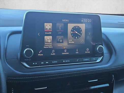 Used 2022 Nissan Rogue SV image 13