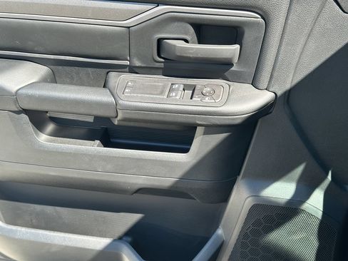 New 2026 RAM 3500 Tradesman AWD/4WD image 12