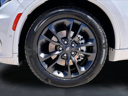 Used 2022 Dodge Durango R/T RWD image 9